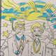 Illustration for article titled Weed Activity Books Are Pretty Trippy, Man